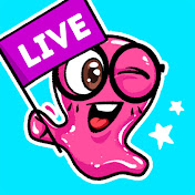 SLICK SLIME SAM Live