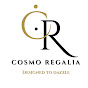 Cosmo Regalia logo