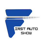 First Autoshow