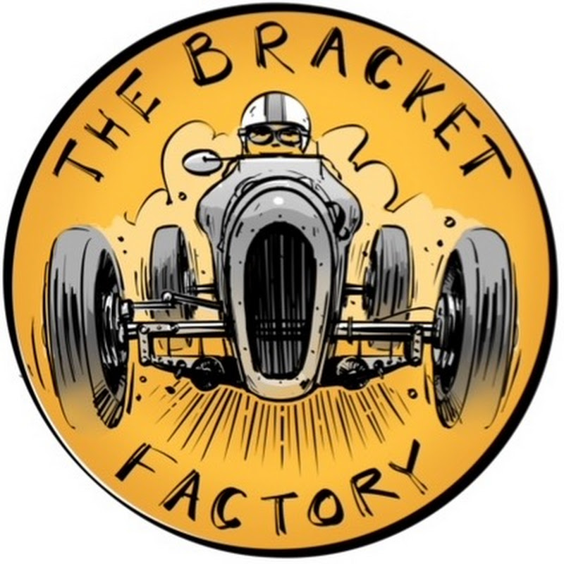 The Bracket Factory