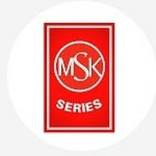 Dj Mix, MSK SERIES