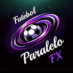 Логотип каналу Futebol Paralelo 