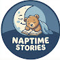 Naptime Stories Avatar