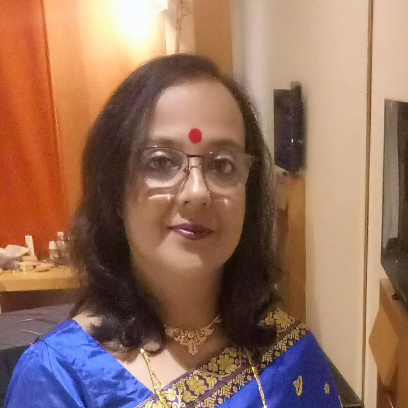 The Bawarchi Indira