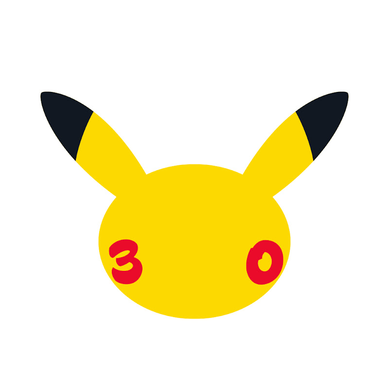 La chaîne officielle Pokémon en français