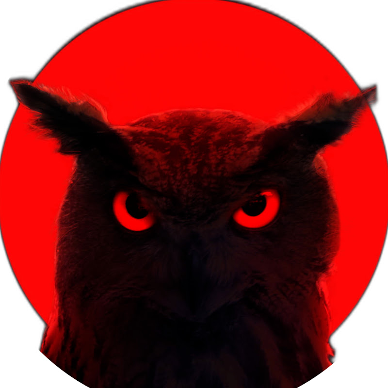 red owl