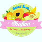 Ngandok salad by yuk sri channel logo