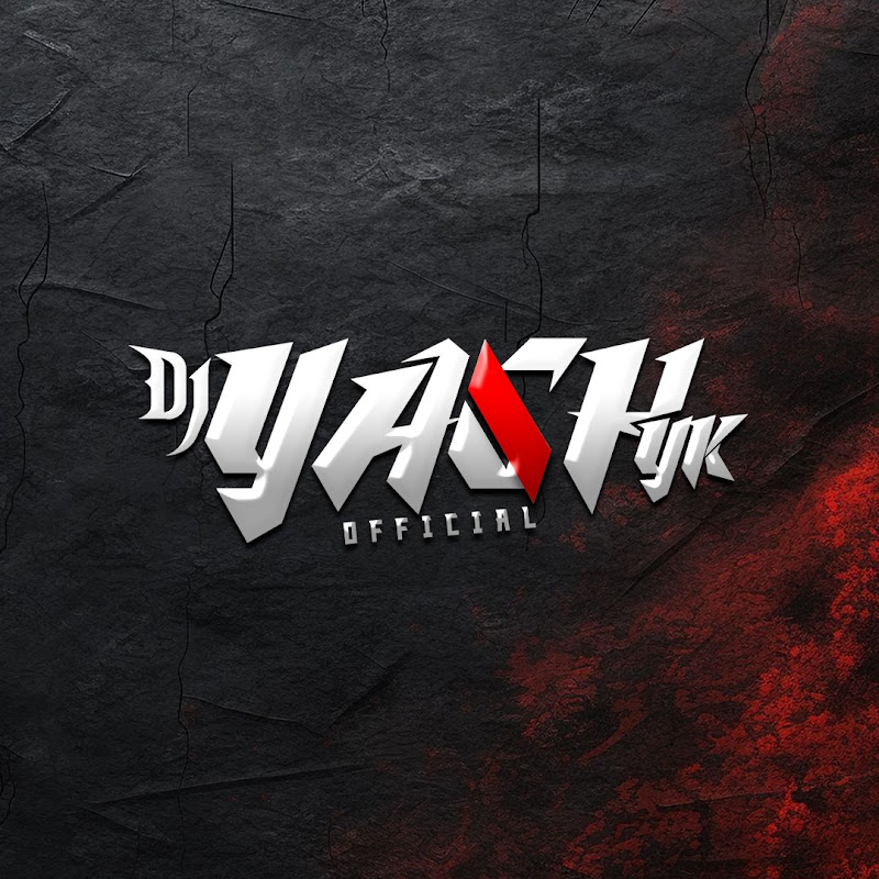 Dj Yash Yk Official 