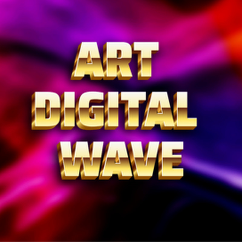 Art Digital Wave