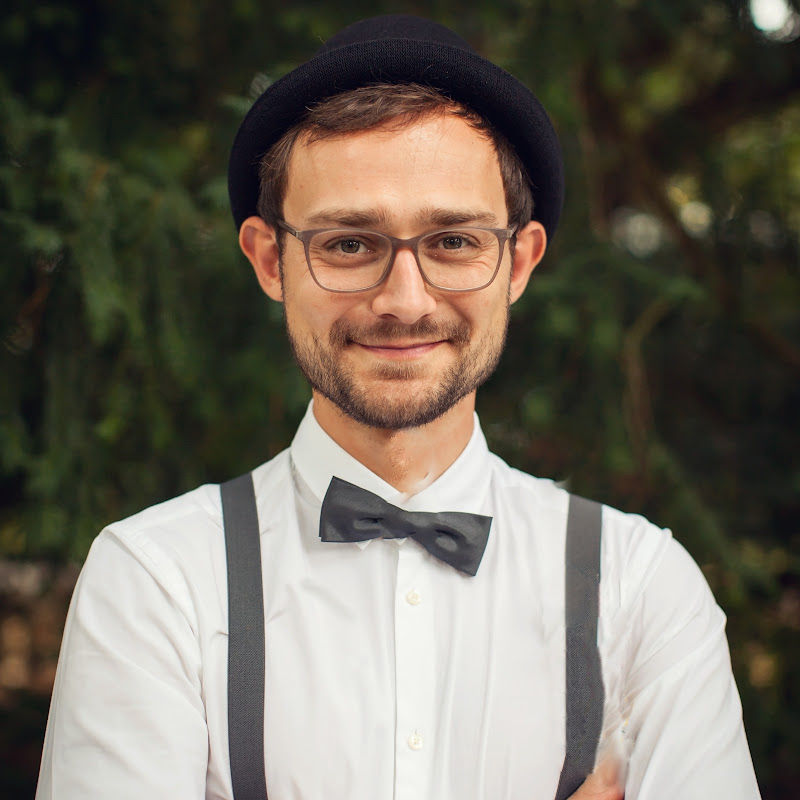 Willi Mutschler icon