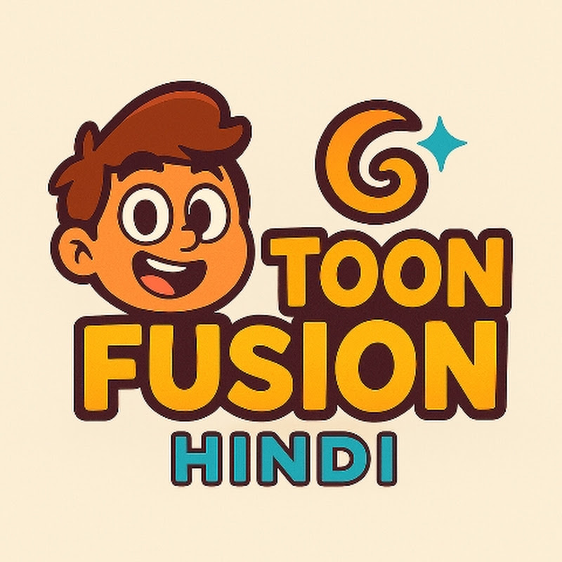 ToonFusion Hindi