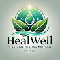 Heal Well logo