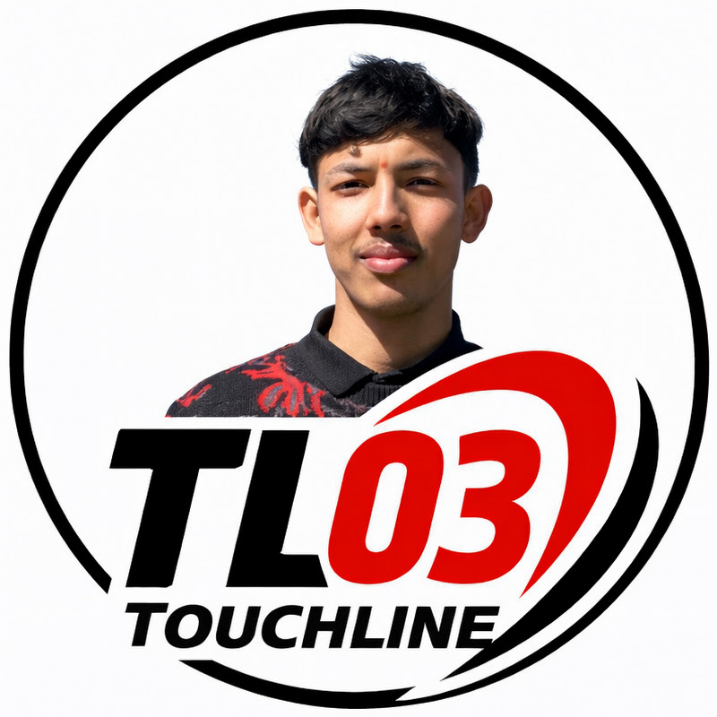 Touch line 03