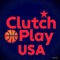 Clutch play usa logo