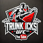 TrunKicks logo
