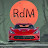 Red Moon [Drag Racing]