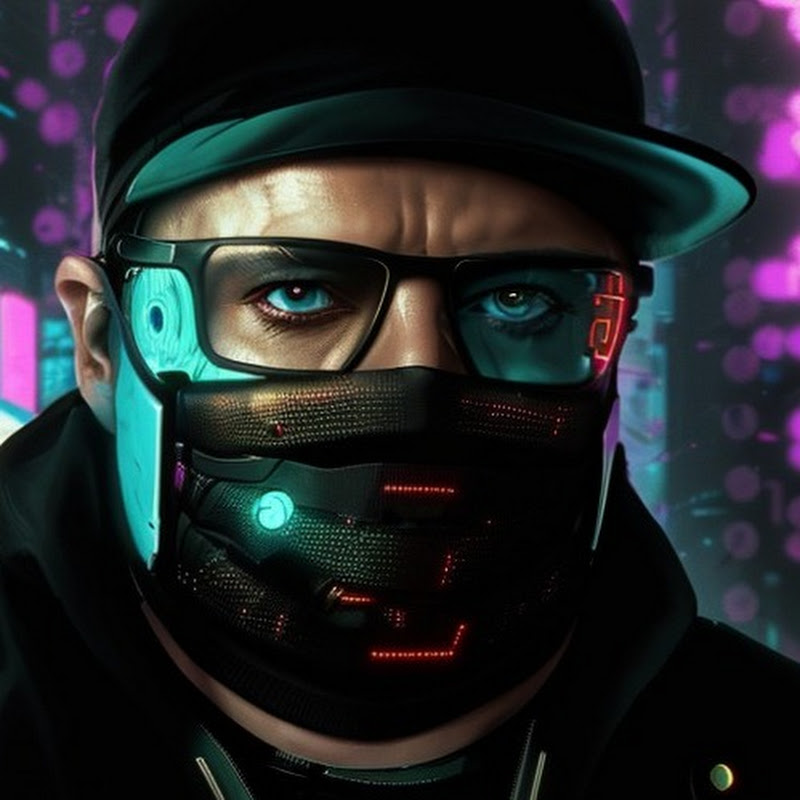 Channel Avatar