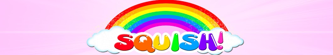 SQUISH! Play & Learn YouTube kanalı avatarı