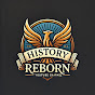 HISTORY REBORN logo