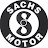 Sachs 505 Power