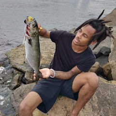 Outdoors Wit Ghee