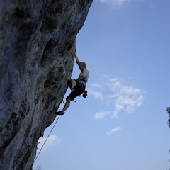 The Weekend Climber