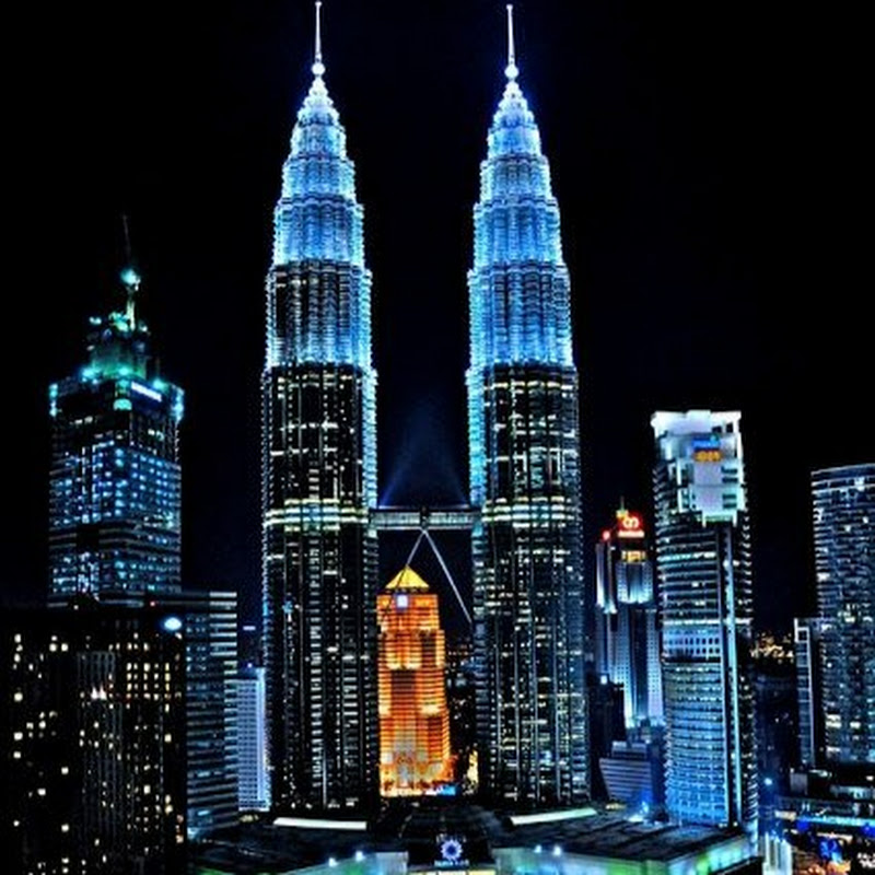 Travel & Walk
