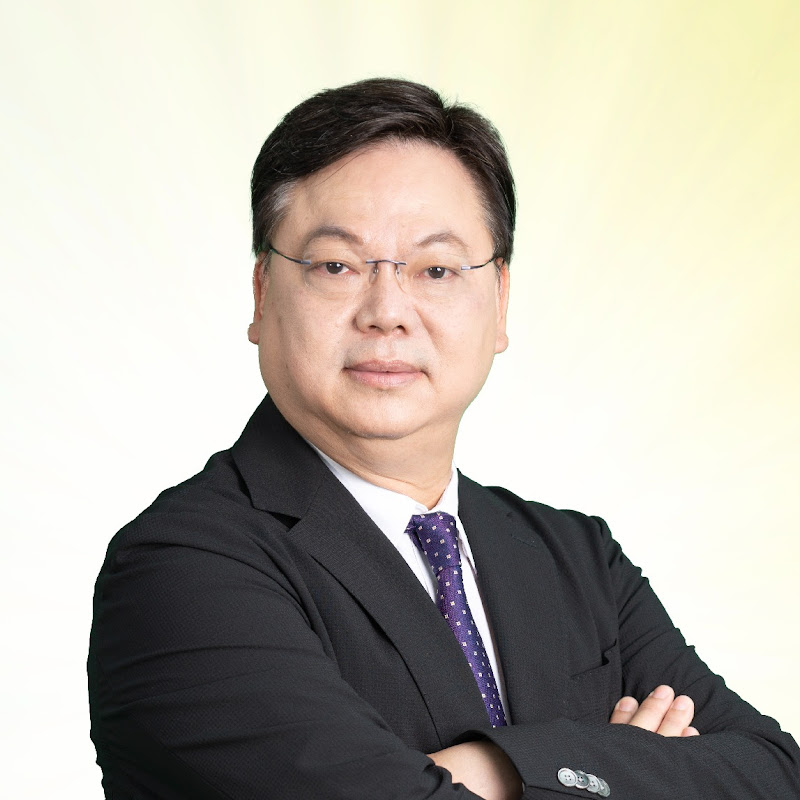 林以諾博士頻道 Logo