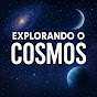 Explorando O Cosmos logo