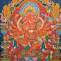 Surendra's Tibetan Thanka Treasure logo