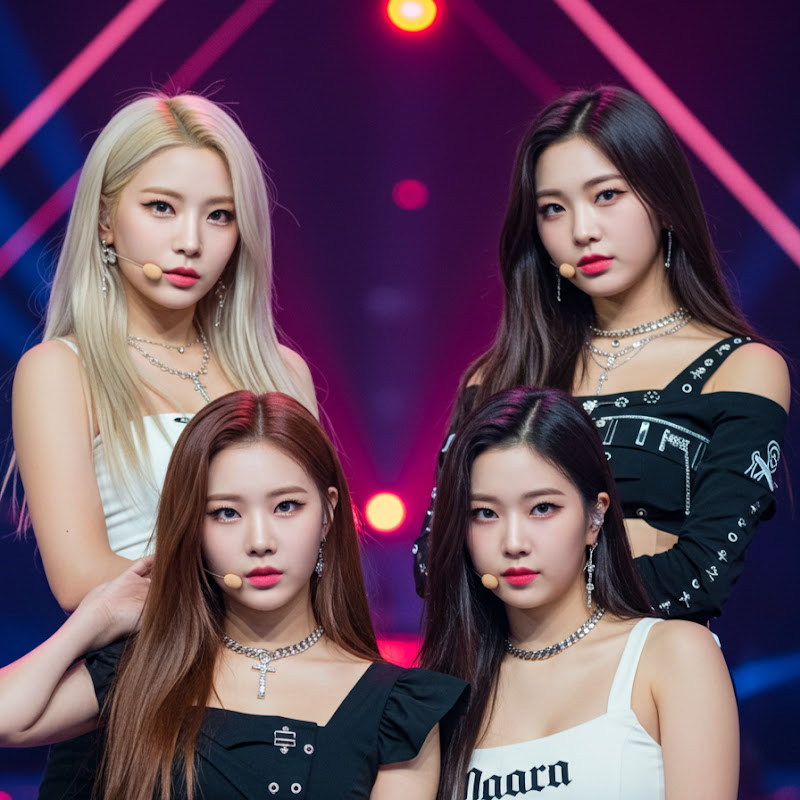 Idol Vibecast (아이돌 바이브캐스트)