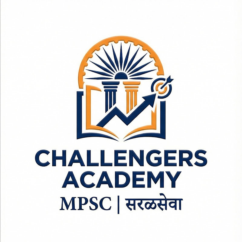 Challengers Academy | MPSC | सरळसेवा 