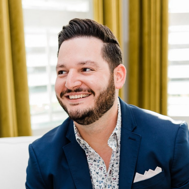 Life in Houston with Nick LaPalomento