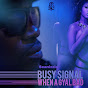 Busy Signal - Topic