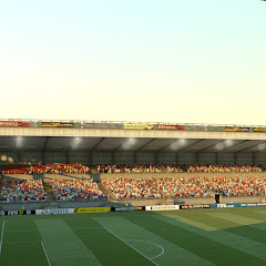 The EA Sports PGA Tour Golf+Fifa Football Channel