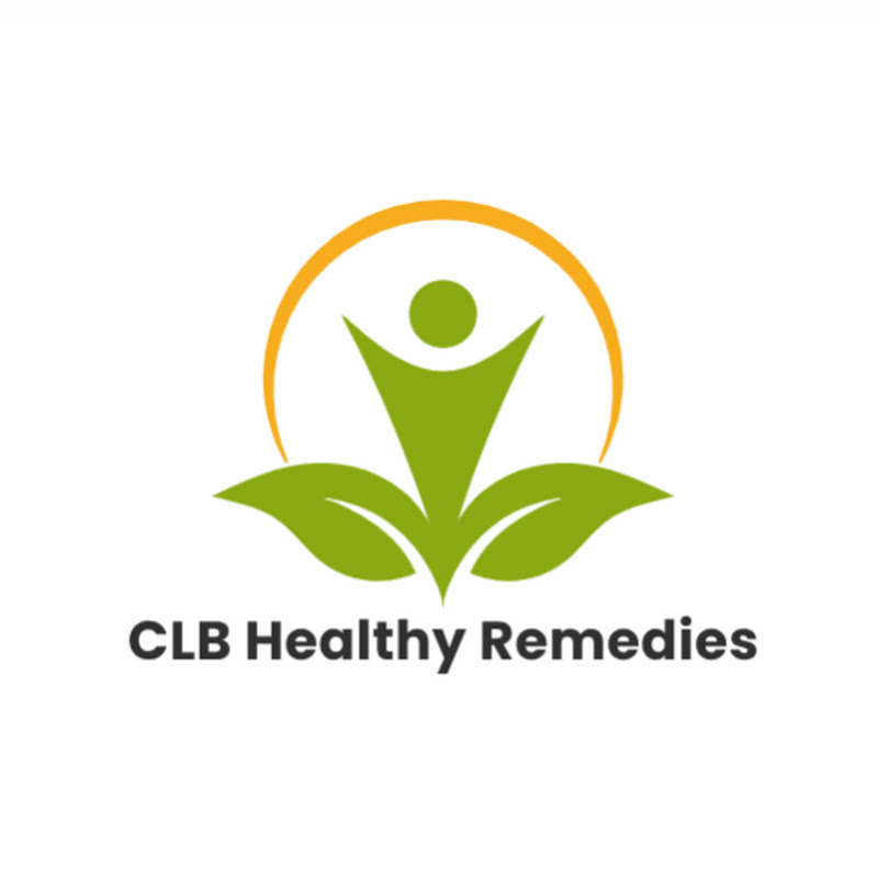 CLB Healthy Remedies