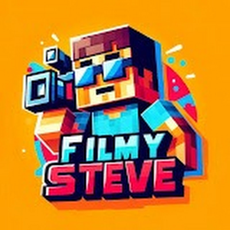 Filmy Steve