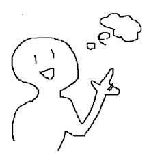 ゆい有言実行アイコン画像