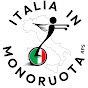 Italia In Monoruota logo