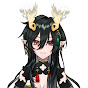 竜絃 VTuber 大頭貼