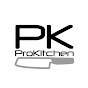 ProKitchen - Chef Luca Di Martino logo