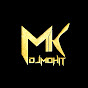 DJ Mohit Mk logo