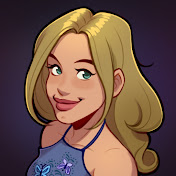 Jenna Drawing