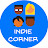 The Indie Corner Presents