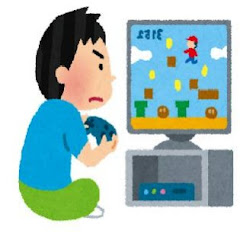 楽しいゲームチャンネルアイコン画像