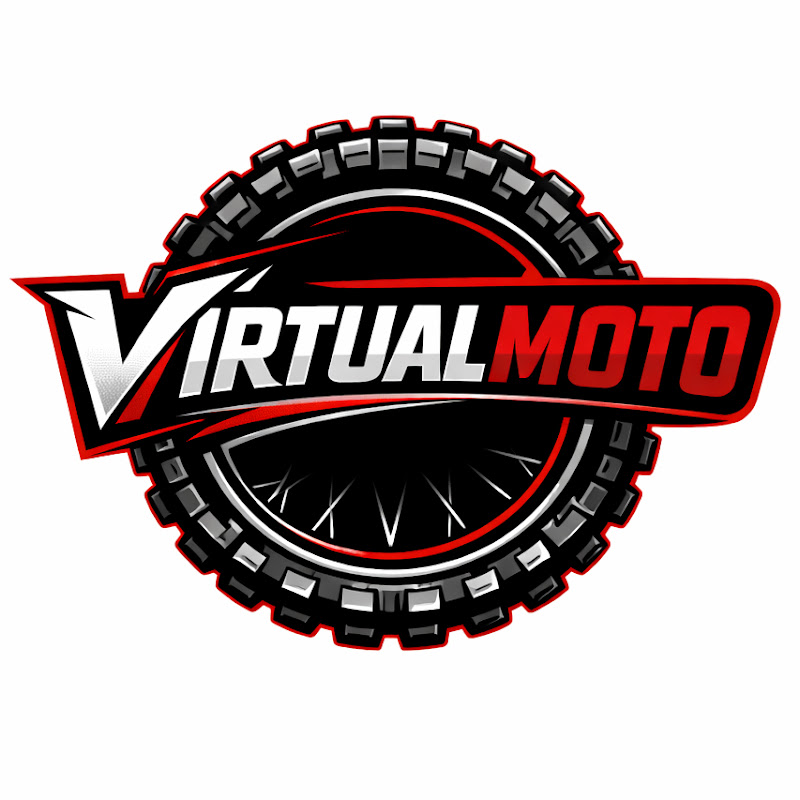 Virtualmoto icon
