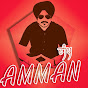 Deep Amman logo