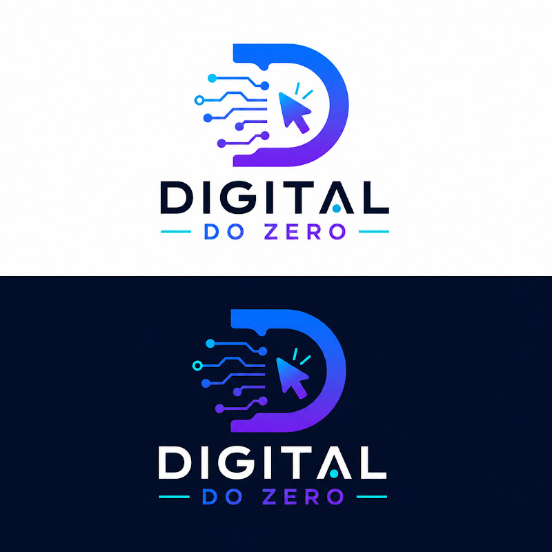  Digital Do Zero