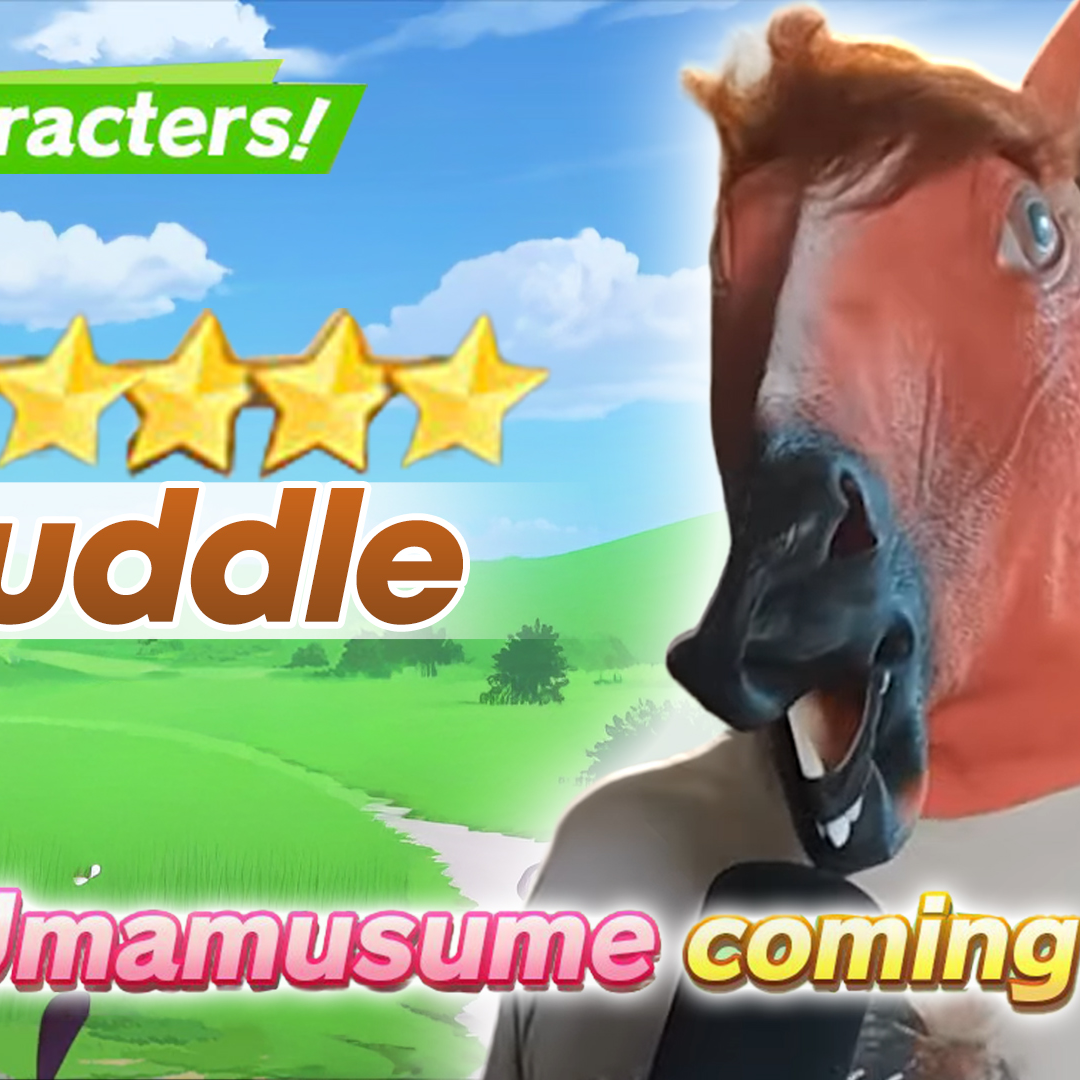 Post from Spuddle