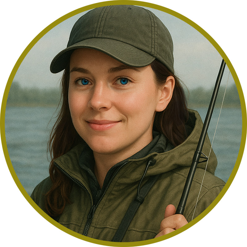 Mrs. SWFF - Current Wisconsin State Fishing Record